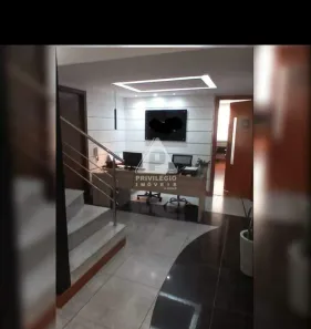 Apartamento com 3 Quartos à venda, 137m² no Centro, Rio de Janeiro