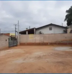 Lote/Terreno à venda, 301m² no Jardim Portugal, Valinhos