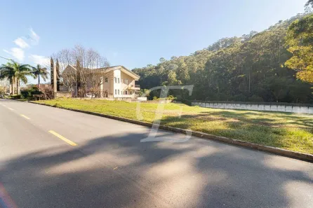 Lote/Terreno à venda, 2405m² no Tamboré, Barueri