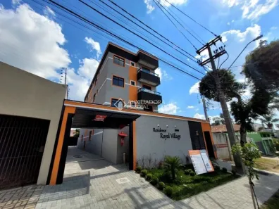 Apartamento com 3 Quartos à venda, 72m² no Centro, São José dos Pinhais
