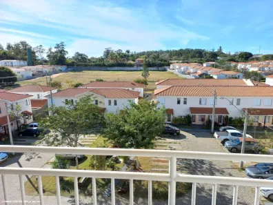Apartamento com 2 Quartos à venda, 43m² no Chácaras Residenciais Santa Maria, Votorantim