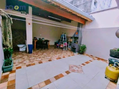 Casa com 2 Quartos à venda, 120m² no Vila Argos Nova, Jundiaí