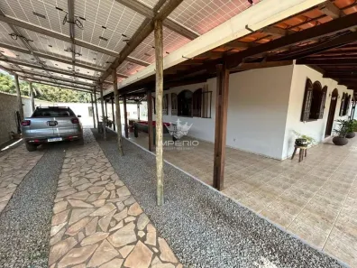 Fazenda/Sítio com 5 Quartos à venda, 3000m² no , Rio Manso