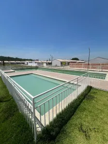 Casa de Condomínio com 2 Quartos para alugar, 60m² no Vila Rica, Itaboraí