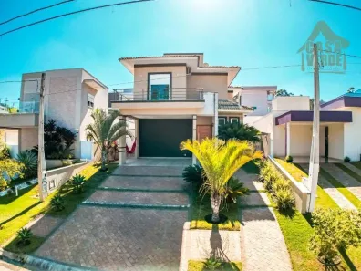 Casa com 3 Quartos à venda, 421m² no Residencial Ibi Aram II - Fase II, Itupeva