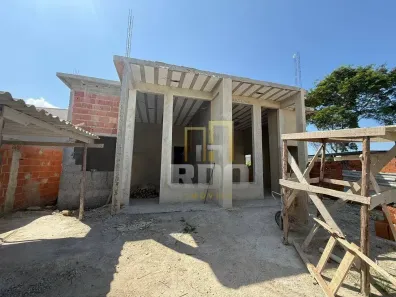 Casa com 2 Quartos à venda, 60m² no Maria Turri, Rio das Ostras