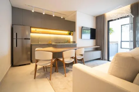 Apartamento com 2 Quartos à venda, 65m² no Centro, Santa Bárbara D'Oeste