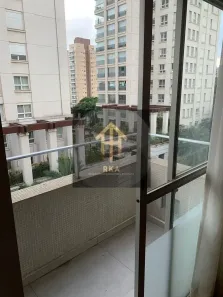 Apartamento com 2 Quartos para alugar, 72m² no Vila Olímpia, São Paulo