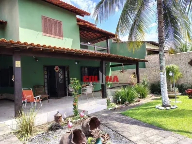 Casa com 4 Quartos à venda, 273m² no Badu, Niterói