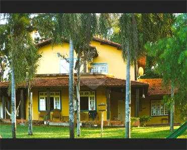 Fazenda/Sítio com 7 Quartos à venda, 1210000m² no Área Rural de Espírito Santo do Turvo, Espírito Santo do Turvo