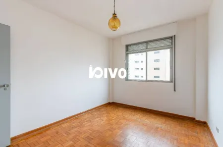 Apartamento com 1 Quarto à venda, 40m² no Vila Clementino, São Paulo
