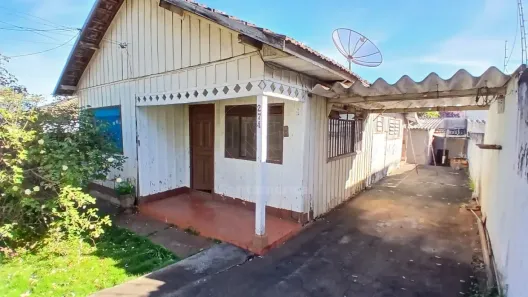 Casa com 3 Quartos para alugar, 150m² no Jardim Higienópolis, Londrina