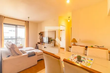 Apartamento com 2 Quartos à venda, 61m² no Vila Guarani (Z Sul), São Paulo