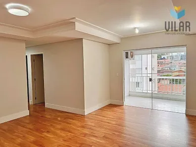 Apartamento com 3 Quartos à venda, 96m² no Vila Independência, Sorocaba