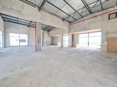 Ponto Comercial para alugar, 300m² no Vila do Golf, Ribeirão Preto