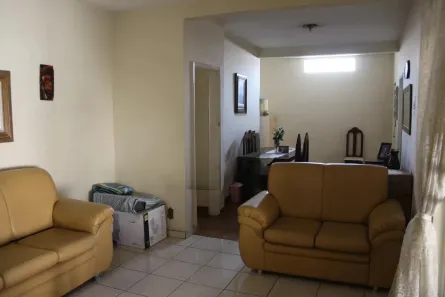 Casa com 3 Quartos à venda, 360m² no Monte Castelo, Contagem