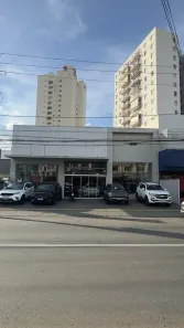 Galpão/Depósito/Armazém à venda, 536m² no Setor Aeroporto, Goiânia