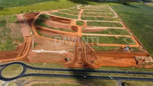 Lote/Terreno à venda, 346m² no Parque Brasil 500, Paulínia