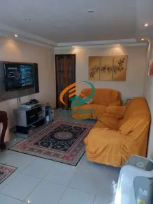 Sobrado com 3 Quartos à venda, 191m² no Jardim Bela Vista, Guarulhos