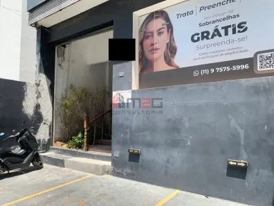Imóvel Comercial para alugar, 380m² no Perdizes, São Paulo