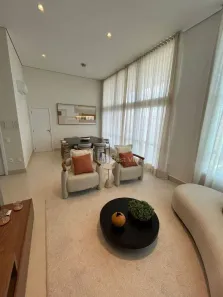 Apartamento com 4 Quartos para alugar, 387m² no Alphaville Empresarial, Barueri
