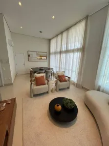Apartamento com 4 Quartos para venda ou aluguel, 387m² no Alphaville Empresarial, Barueri
