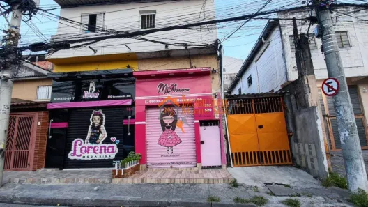 Sala Comercial à venda, 250m² no Vila Nova Cumbica, Guarulhos