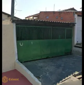 Casa com 2 Quartos à venda, 120m² no Jardim Novo Mundo, Itu