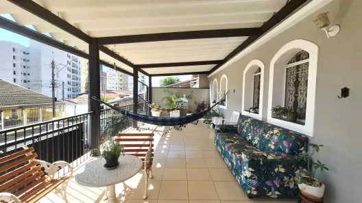 Sobrado com 4 Quartos à venda, 178m² no Jardim Proença I, Campinas