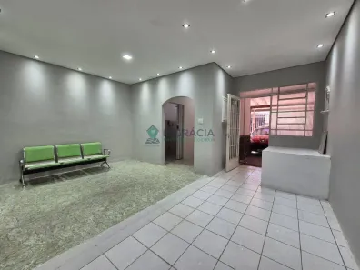 Ponto Comercial para alugar, 230m² no Vila Romana, São Paulo