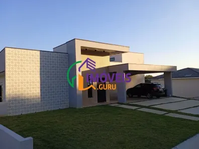 Casa de Condomínio com 4 Quartos à venda, 300m² no Condomínio Colinas do Parahyba, São José dos Campos