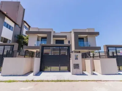 Sobrado com 2 Quartos à venda, 106m² no Ponta das Canas, Florianópolis