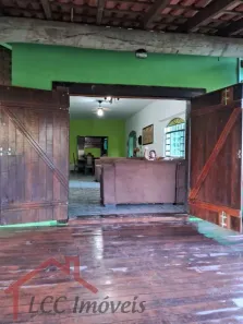 Fazenda/Sítio com 3 Quartos à venda, 4200m² no Pomar do Carmo, Biritiba Mirim