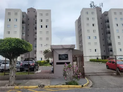 Apartamento com 2 Quartos à venda, 55m² no Vila Júlia, Poá