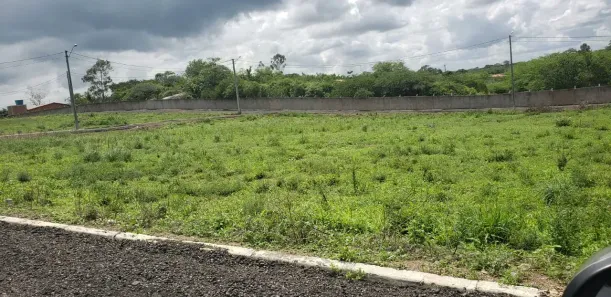 Lote/Terreno à venda, 528m² no Saire, Sairé