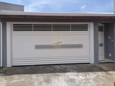 Casa com 2 Quartos à venda, 100m² no Parque Campo Bonito, Indaiatuba