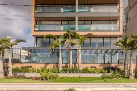 Apartamento com 3 Quartos à venda, 141m² no Praia Brava de Itajaí, Itajaí
