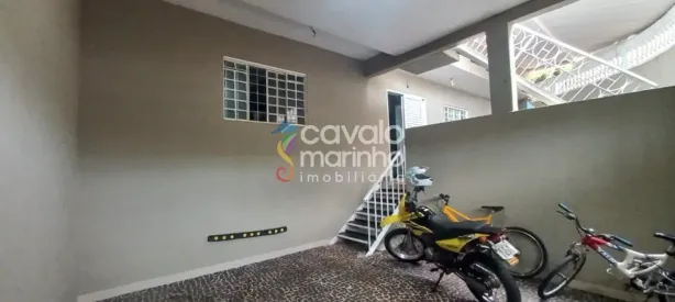 Casa com 4 Quartos à venda, 166m² no Bonfim Paulista, Ribeirão Preto