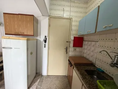 Kitnet com 1 Quarto à venda, 20m² no Ocian, Praia Grande