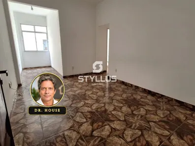 Apartamento com 2 Quartos à venda, 58m² no Méier, Rio de Janeiro