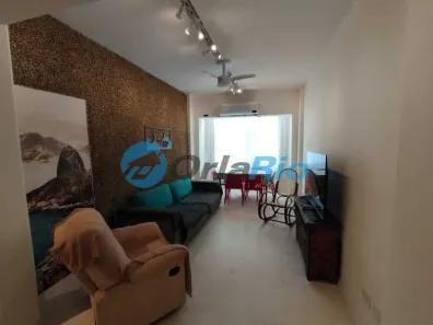 Apartamento com 2 Quartos à venda, 93m² no Copacabana, Rio de Janeiro