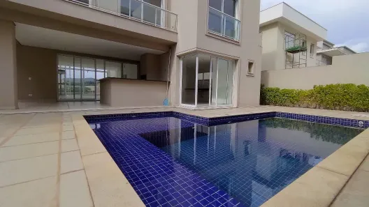 Casa de Condomínio com 4 Quartos à venda, 430m² no Alphaville, Santana de Parnaíba