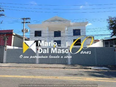 Ponto Comercial para alugar, 565m² no Planalto Paulista, São Paulo