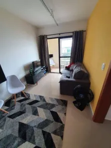 Apartamento com 1 Quarto para alugar, 45m² no Nova Aliança, Ribeirão Preto