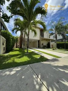 Casa de Condomínio com 3 Quartos para alugar, 289m² no Vila de Abrantes (Abrantes), Camaçari
