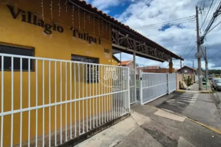 Apartamento com 2 Quartos à venda, 47m² no Tulipas, Jundiaí