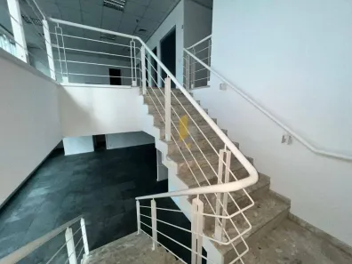 Sala Comercial para alugar, 333m² no Cidade Monções, São Paulo