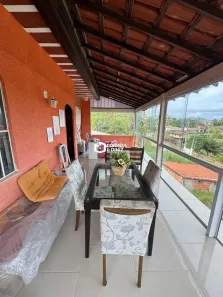 Casa com 4 Quartos à venda, 99m² no São José do Imbassaí, Maricá