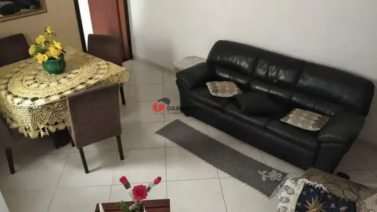 Cobertura com 3 Quartos à venda, 190m² no Campestre, Santo André