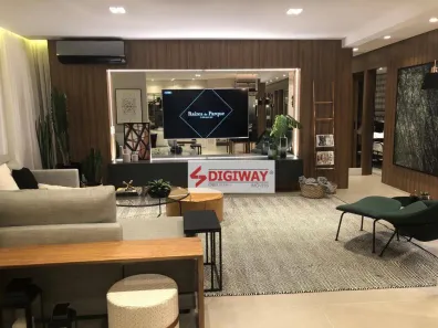 Apartamento com 3 Quartos à venda, 114m² no Vila Clementino, São Paulo
